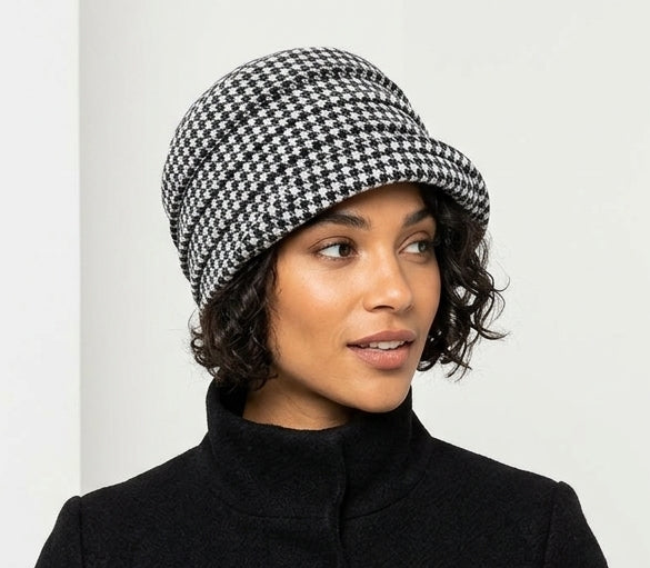 Ava Fleece Hat
