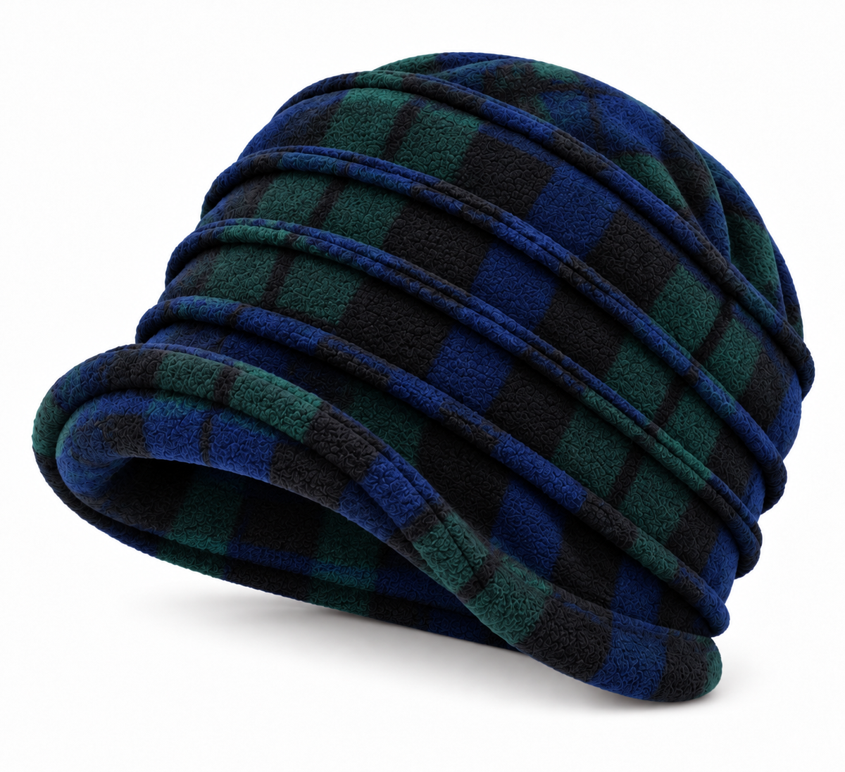 Ava Fleece Hat