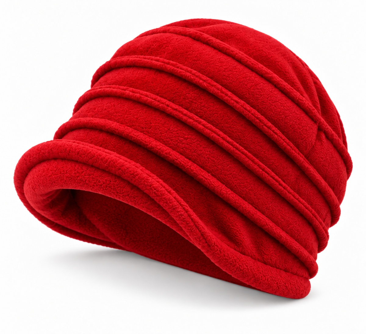 Ava Fleece Hat