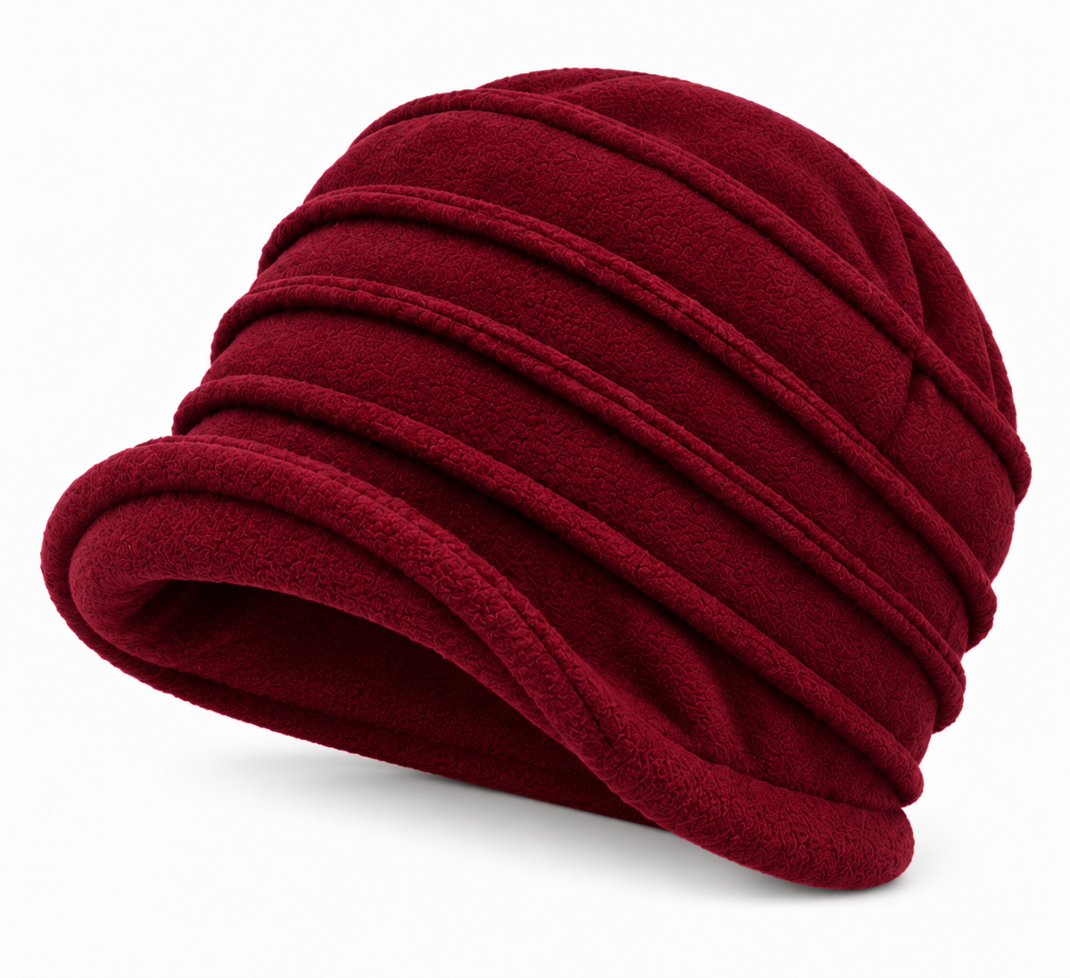 Ava Fleece Hat