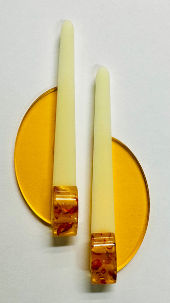 Sunrise Earrings