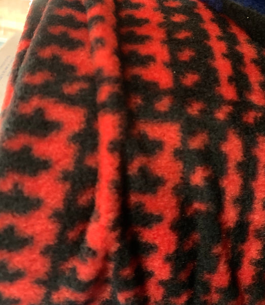 Olivia Fleece Jacket