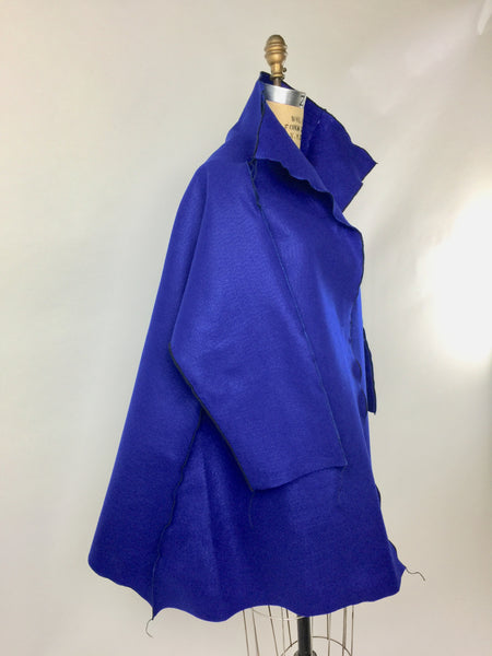 Cicely’s Dream Coat