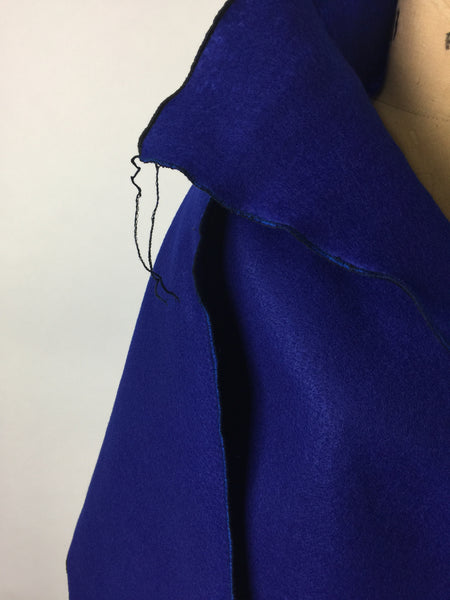 Cicely’s Dream Coat