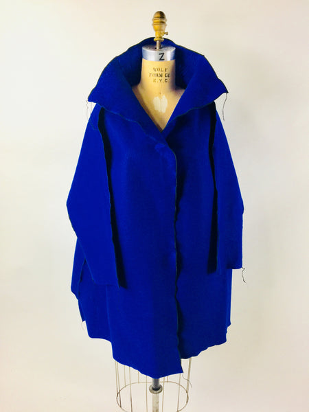 Cicely’s Dream Coat
