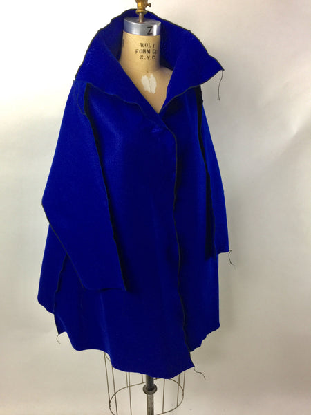 Cicely’s Dream Coat