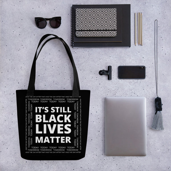 BLM Tote