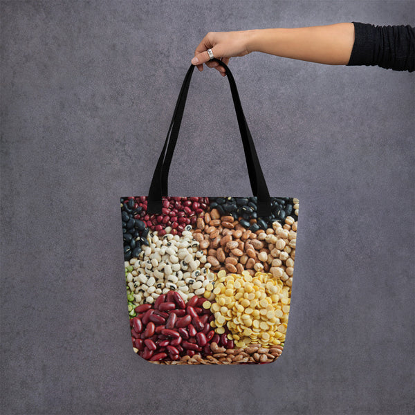 Beans Beans Beans Tote