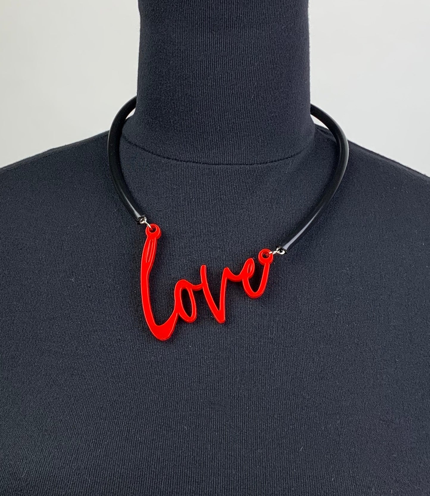 Love Necklace