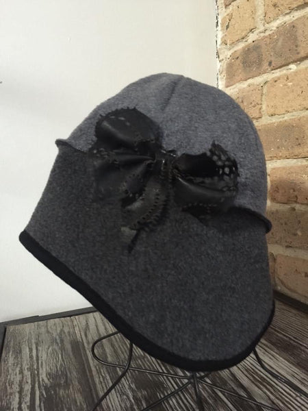 Pilot Hat