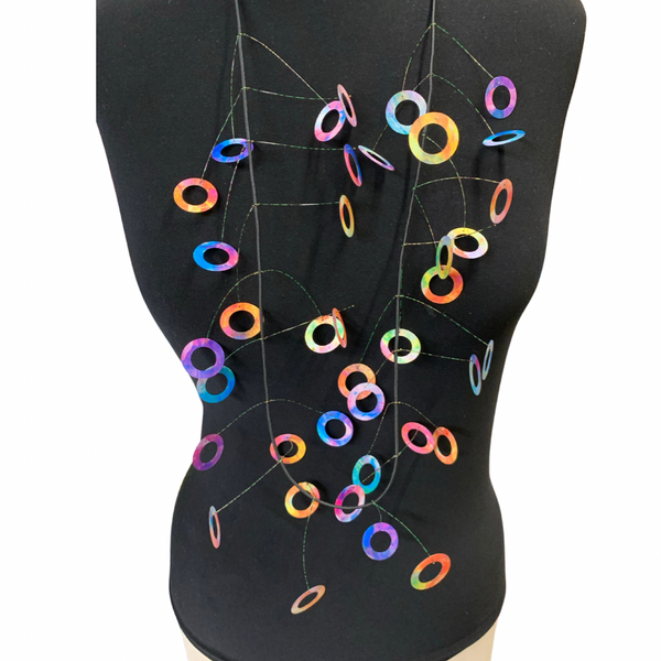 Kinetics (Long)Various Colors