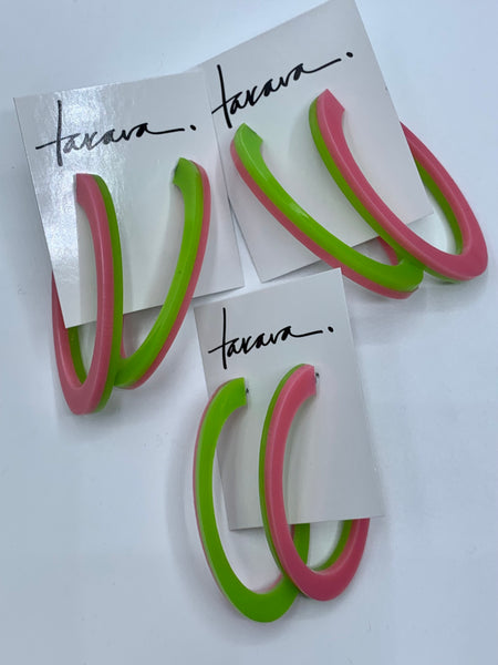 Hoops - Reversible