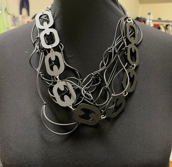 Chain Link Necklace