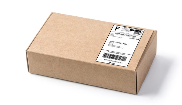 Shipping USPS