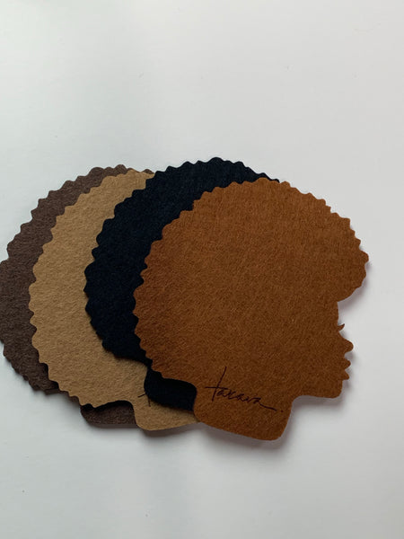 Coasters