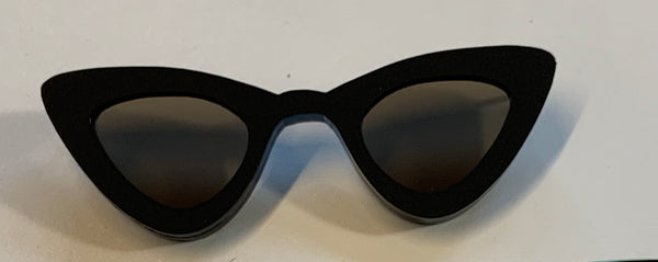 Sunnies (Eyewear) Pins