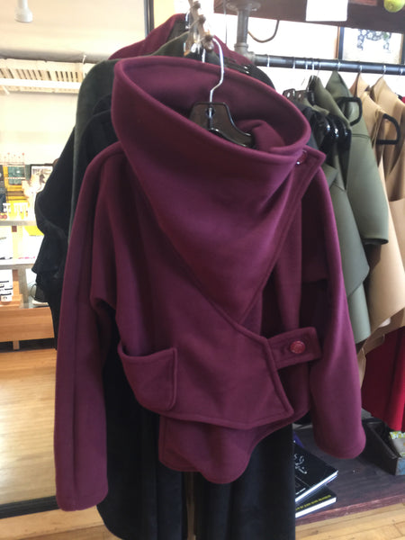 Addison Jacket