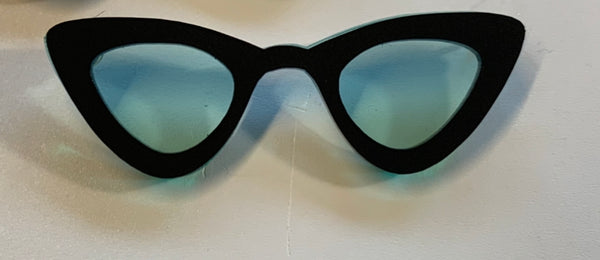 Sunnies (Eyewear) Pins