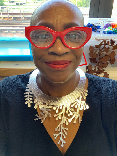 Flora Necklace
