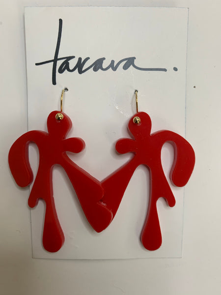 Matisse Dancers