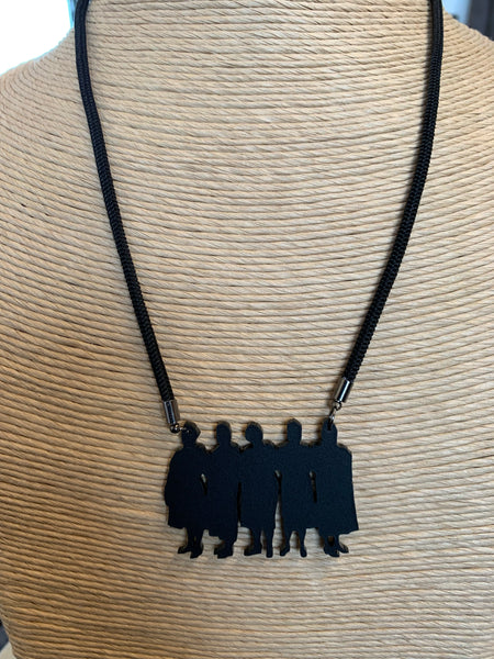 Gather Necklace