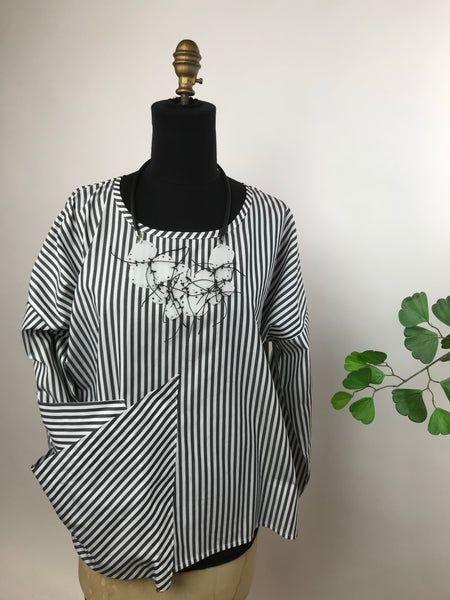 Big Pocket Top