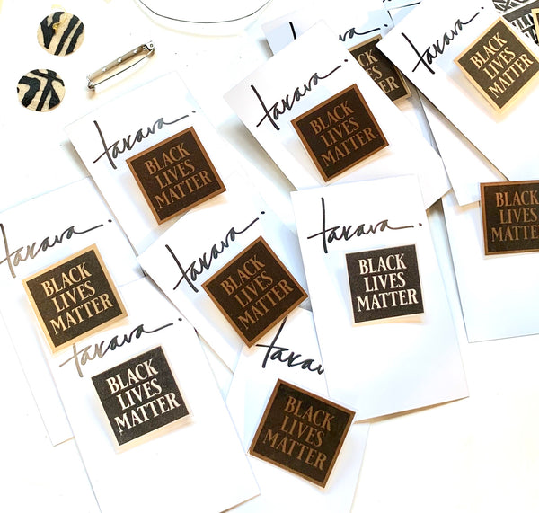 Black Lives Matter