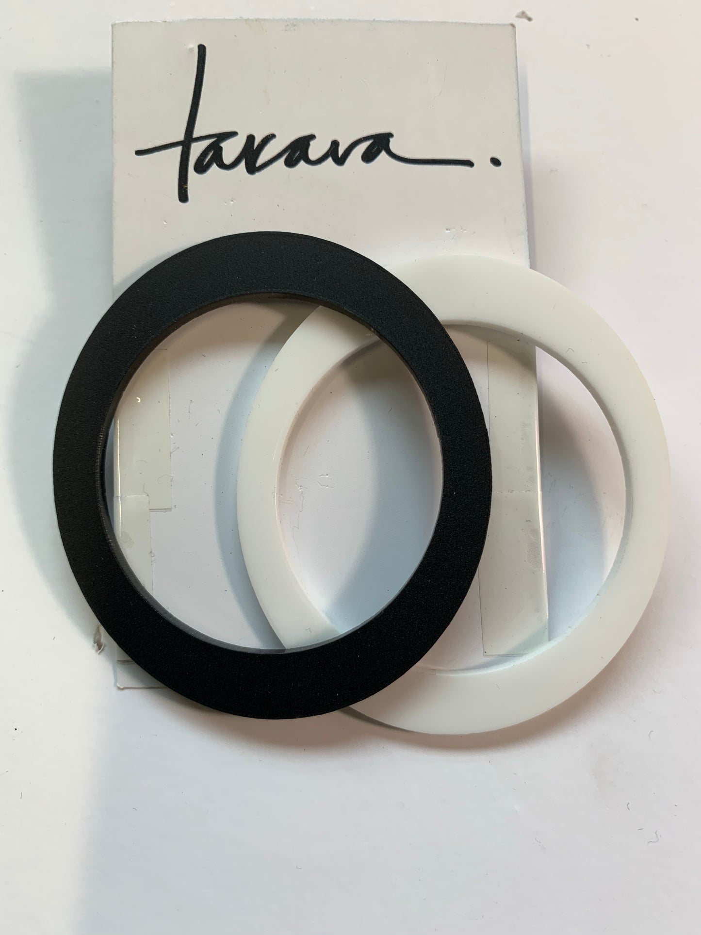 Big Hoops