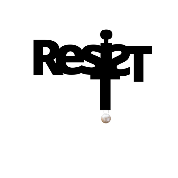 Resist Pin 3