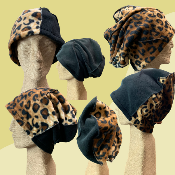 Reversible Beanies