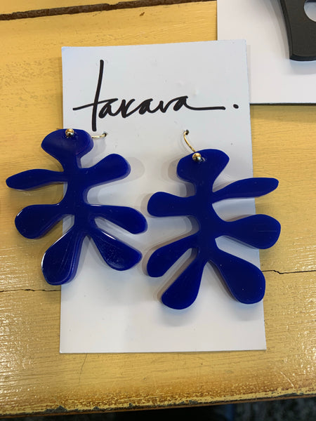 Matisse Earrings