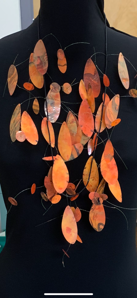 Kinetics (Long)Various Colors