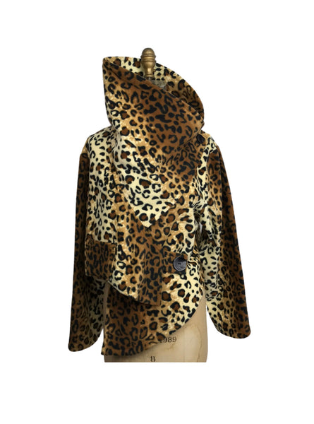 Addison Jacket