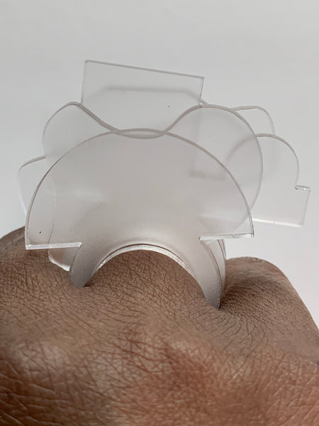Stacked Rings (5)