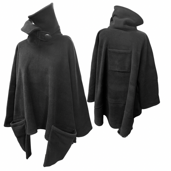 Olivia Fleece Jacket