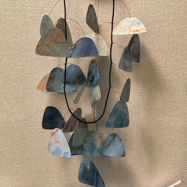 K17A Kinetics Necklace