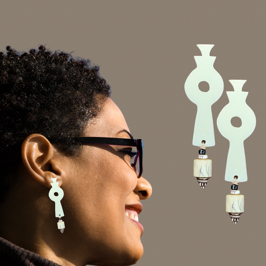 Brooklyn Earrings