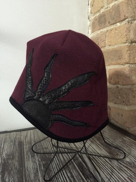 Pilot Hat