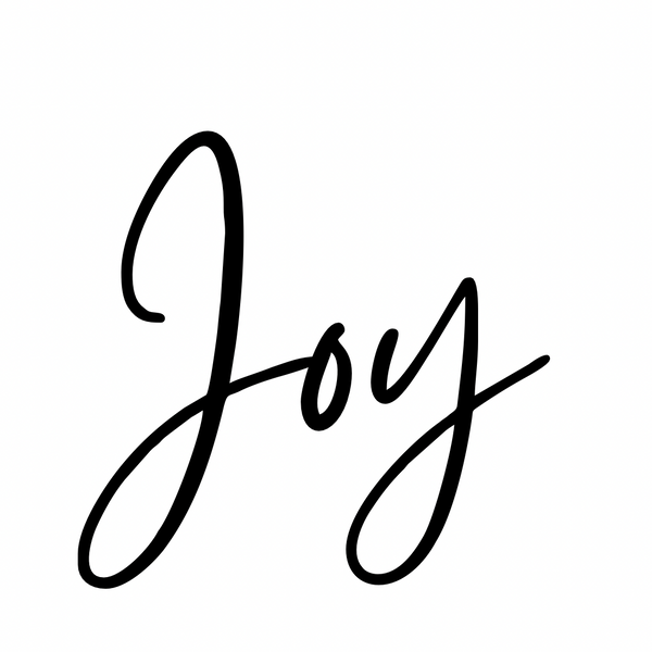 Joy Necklace