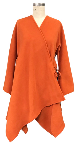 Takara Wrap Top