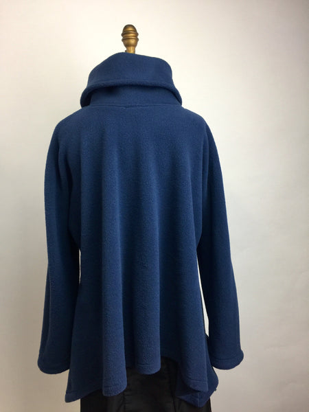 Olivia Fleece Jacket