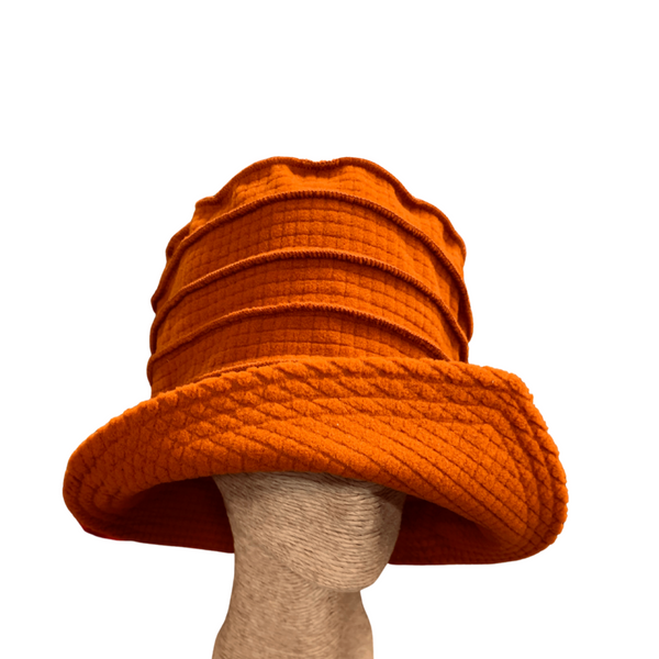 Grace Hat - Fleece