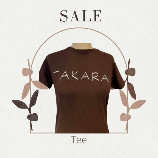 Takara Tee