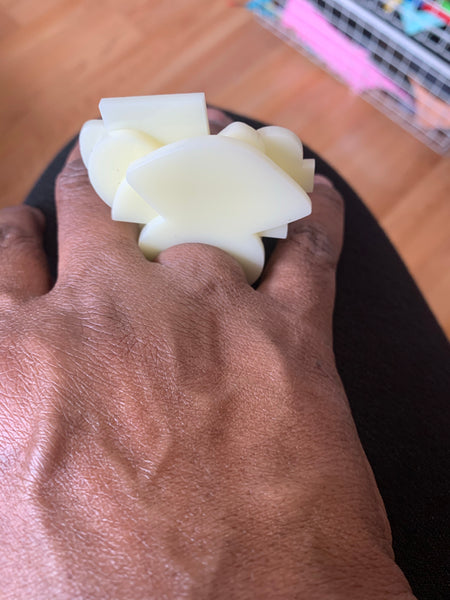 Stacked Rings (5)