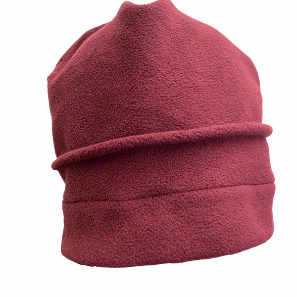Slouch Fleece Hat