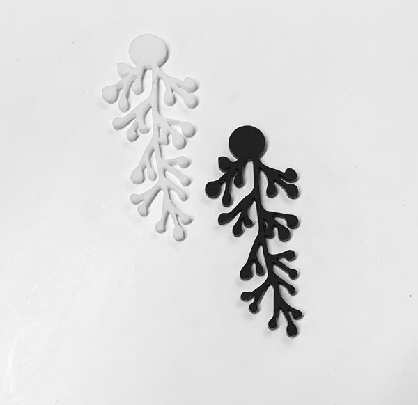 Branch Earrings