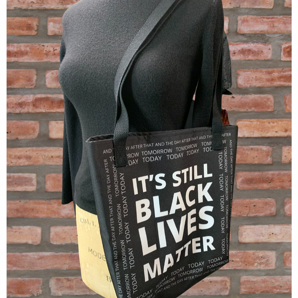 BLM Tote