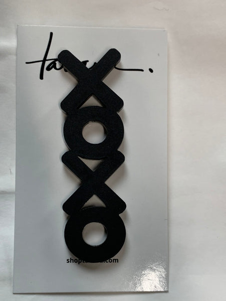 XOXO Pin