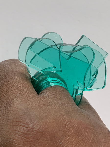 Stacked Rings (5)