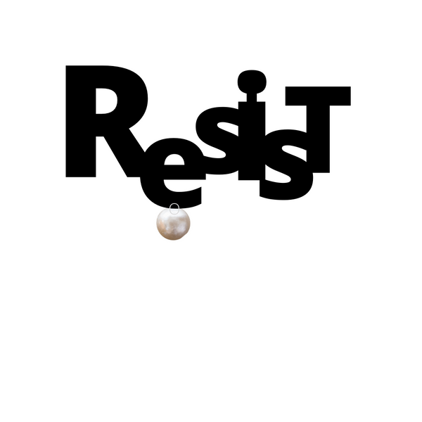 Resist Pin 1